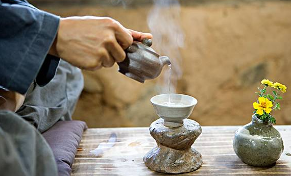 潮汕工夫茶艺（潮汕工夫茶艺四宝）